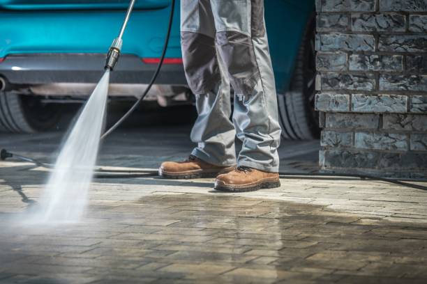 Best Dumpster Area Cleaning  in Fillmore, CA