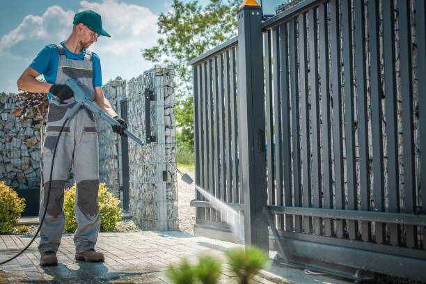 Fillmore, CA Pressure Washing Services Company