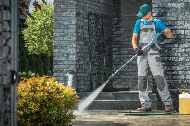 Best Restaurant Pressure Washing  in Fillmore, CA