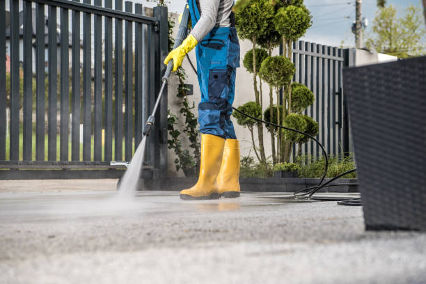 Best Patio and Deck Pressure Washing  in Fillmore, CA